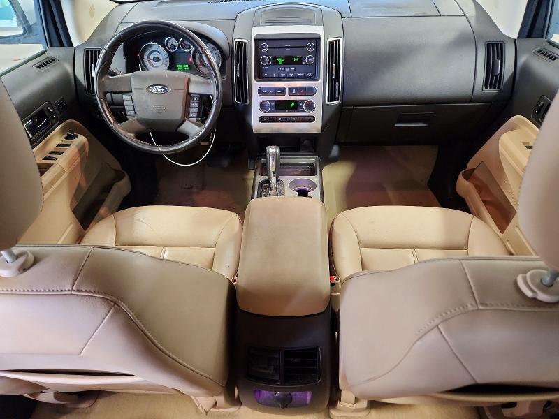 Aukcja sprzedaży 2009 Ford Edge, vin: 2FMDK39C89BA92590, numer aukcji: 65850886