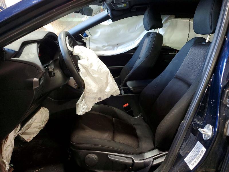 63685266 :رقم المزاد ، JM1BPAJL5N1513149 vin ، 2022 Mazda 3 مزاد بيع