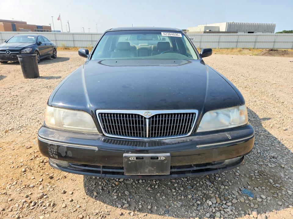 Aukcja sprzedaży 1998 Infiniti Q45, vin: JNKBY31AXWM400786, numer aukcji: 62304036