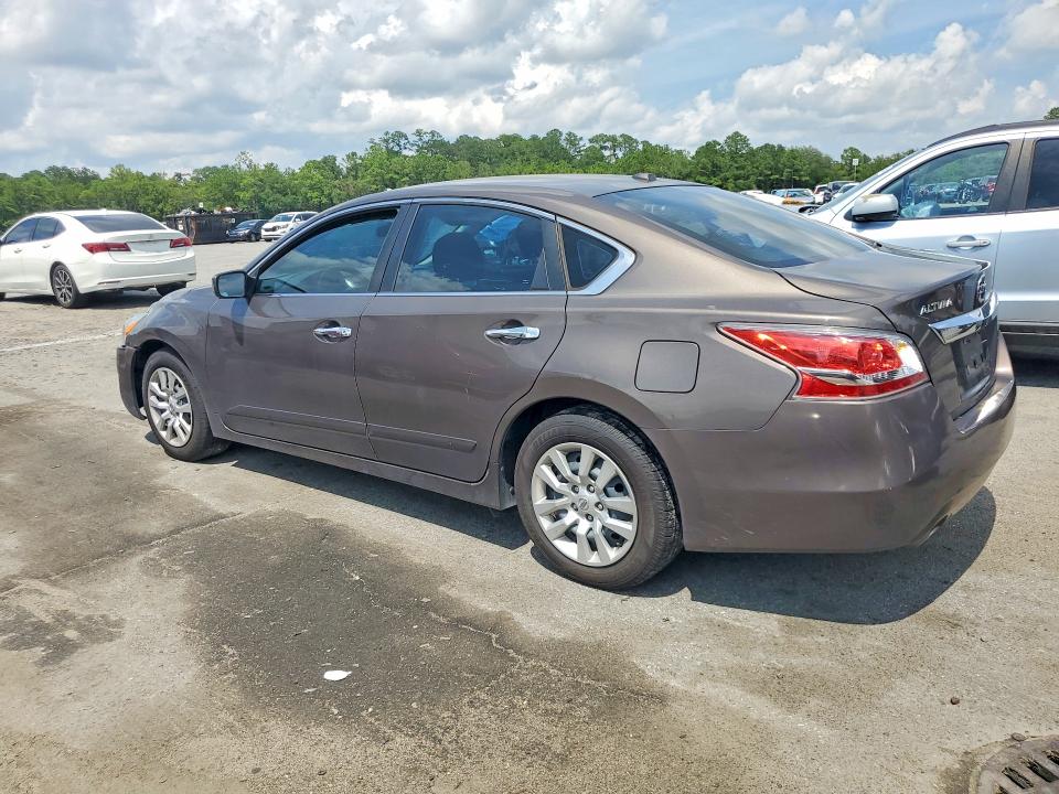 Продаж на аукціоні авто 2015 Nissan Altima, vin: 1N4AL3AP2FN375334, номер лоту: 61233686