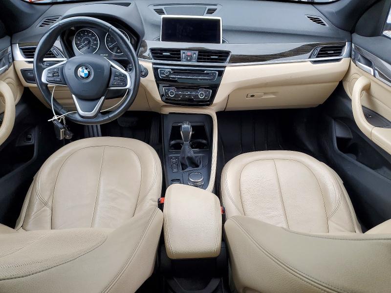 Aukcja sprzedaży 2018 Bmw X1, vin: WBXHT3C30J5K22000, numer aukcji: 65952126
