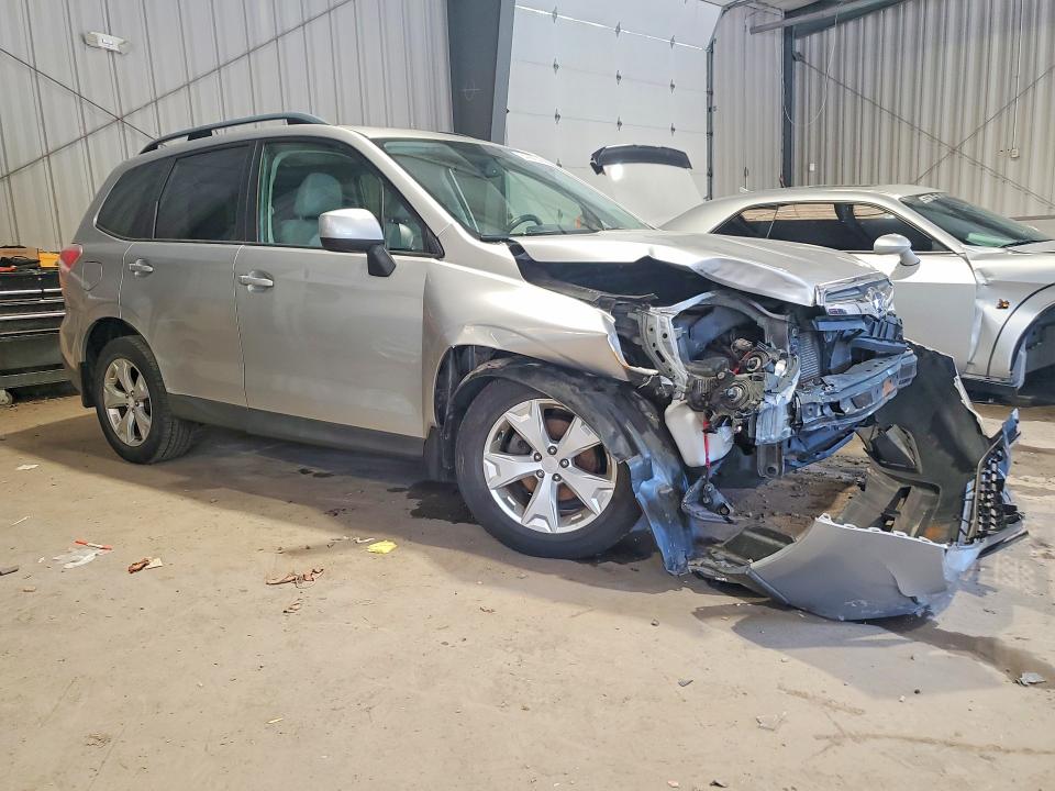 Продаж на аукціоні авто 2014 Subaru Forester, vin: JF2SJADC2EH526446, номер лоту: 64086546