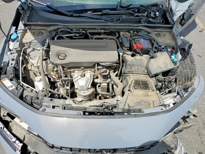 2025 Honda Civic მანქანა იყიდება აუქციონზე, vin: 2HGFE2F59SH539162, აუქციონის ნომერი: 65508736