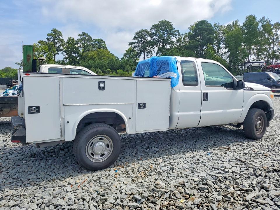 66425206 :رقم المزاد ، 1FD8X3B63GEC75663 vin ، 2016 Ford F350 مزاد بيع