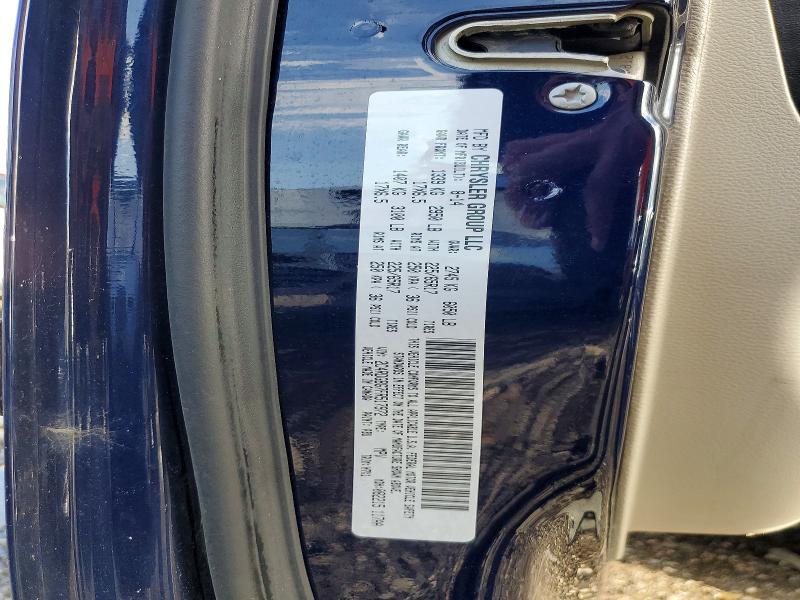 Продаж на аукціоні авто 2015 Dodge Grand Caravan, vin: 2C4RDGBG7FR517972, номер лоту: 64851576