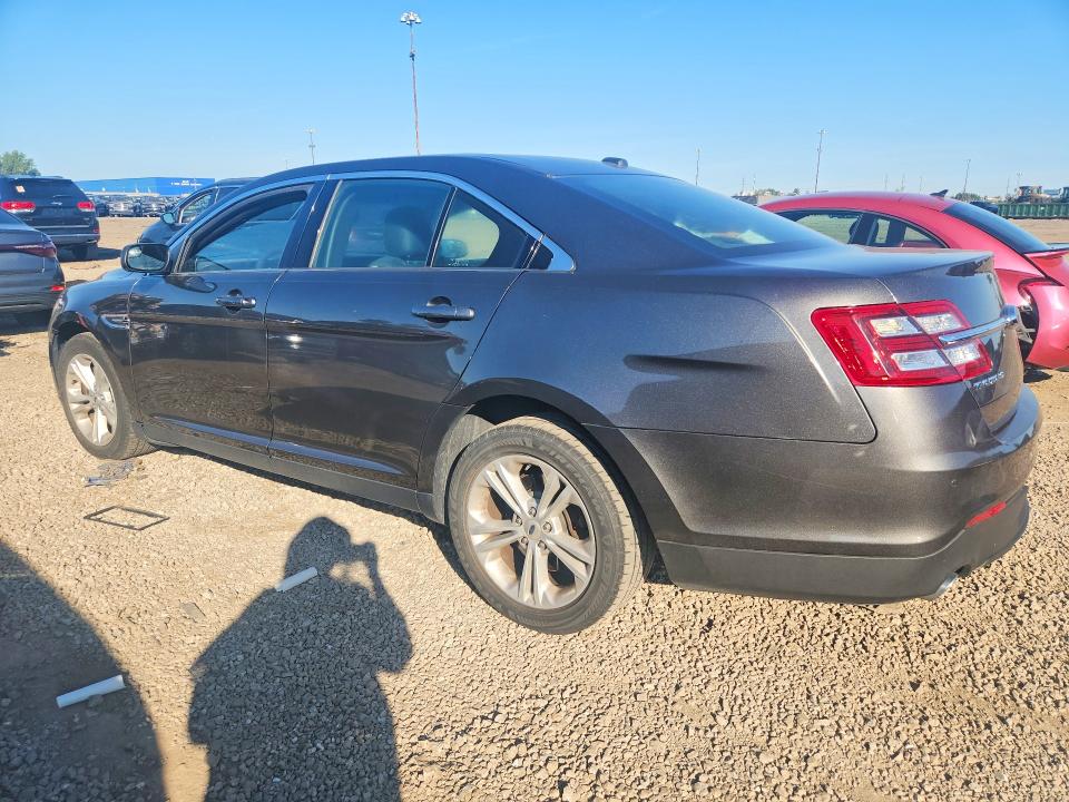 Продаж на аукціоні авто 2018 Ford Taurus, vin: 1FAHP2E88JG126033, номер лоту: 65447456