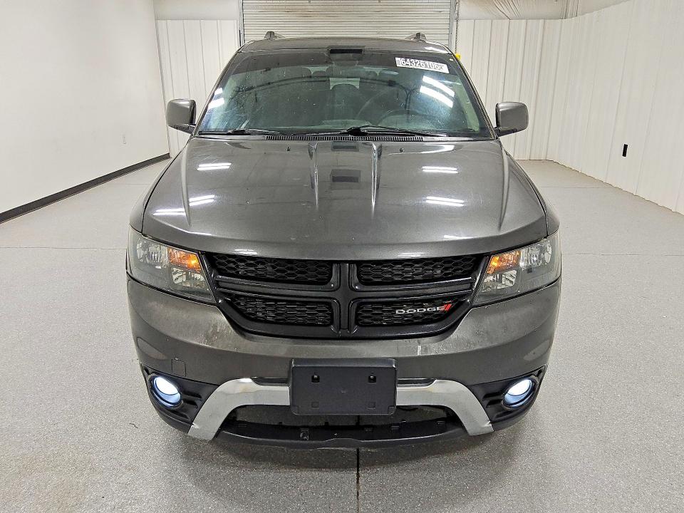Aukcja sprzedaży 2018 Dodge Journey, vin: 3C4PDCGG6JT379226, numer aukcji: 64326106