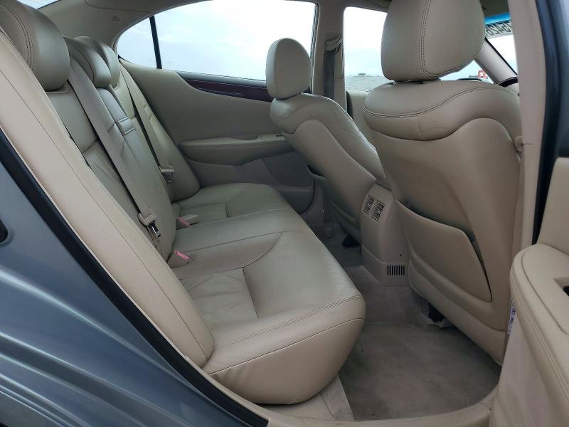 Aukcja sprzedaży 2004 Lexus Es, vin: JTHBA30G745028759, numer aukcji: 65175426
