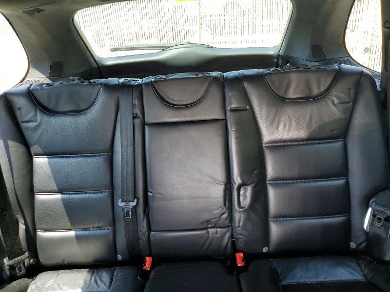 64052536 :رقم المزاد ، WP1AC29P44LA93454 vin ، 2004 Porsche Cayenne مزاد بيع