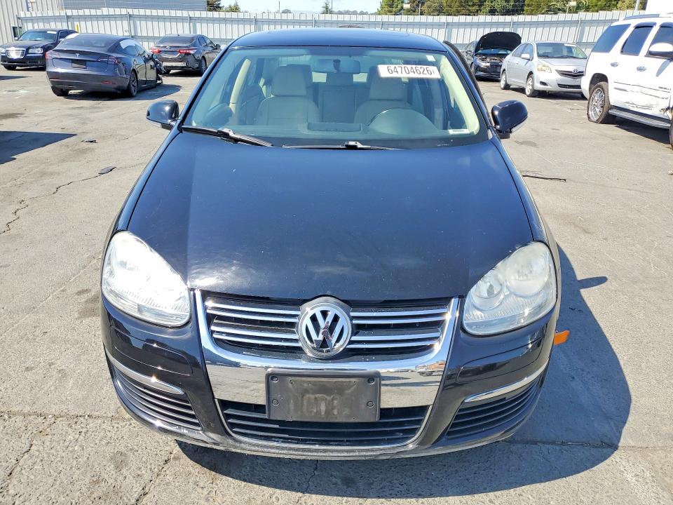 Продажа на аукционе авто 2010 Volkswagen Jetta, vin: 3VWRZ7AJ9AM036343, номер лота: 64704626