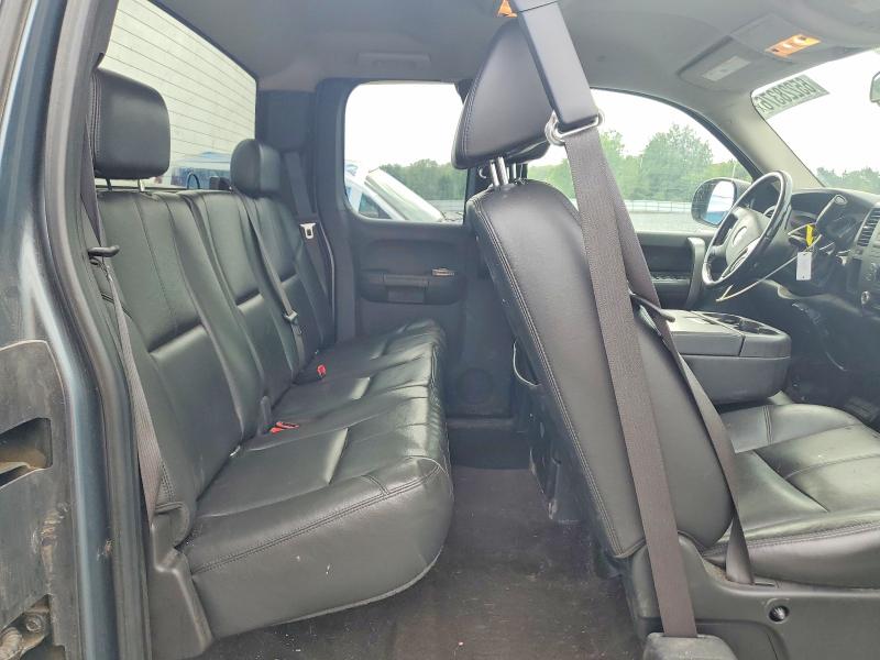 65228376 :رقم المزاد ، 2GCEC19J381295111 vin ، 2008 Chevrolet Silverado مزاد بيع