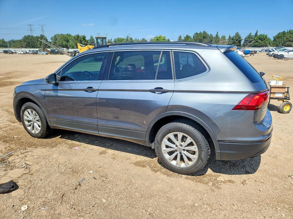 65416046 :رقم المزاد ، 3VV2B7AX7KM042755 vin ، 2019 Volkswagen Tiguan مزاد بيع