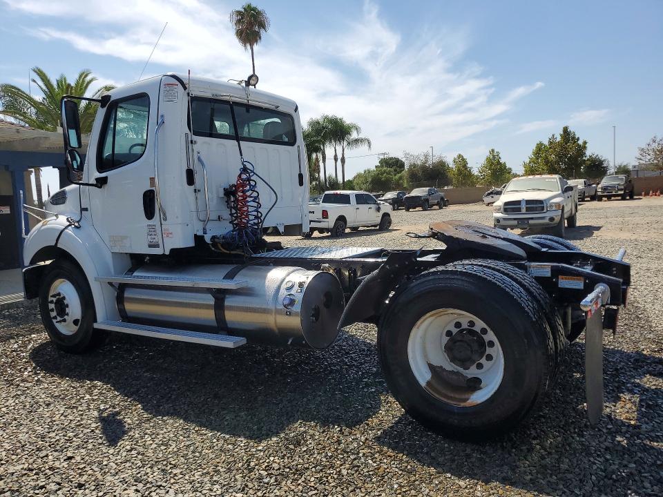 2019 Freightliner M2 მანქანა იყიდება აუქციონზე, vin: 1FUBC4FT8KHLH9248, აუქციონის ნომერი: 65038966