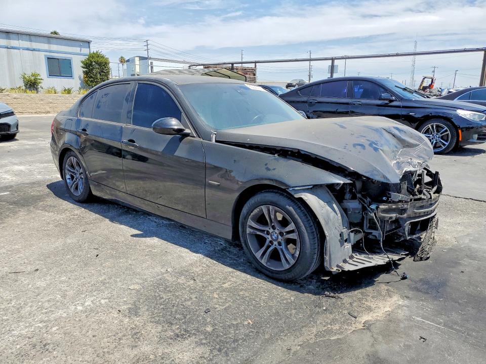 Auction sale of the 2008 Bmw 328, vin: WBAVC53518F010561, lot number: 65035766