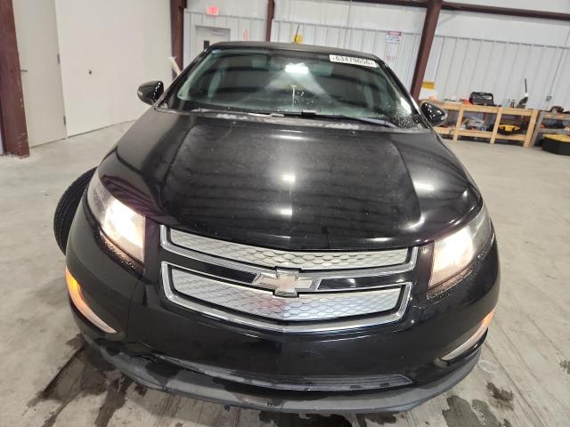 Продажа на аукционе авто 2015 Chevrolet Volt, vin: 1G1RB6E40FU103896, номер лота: 63479656