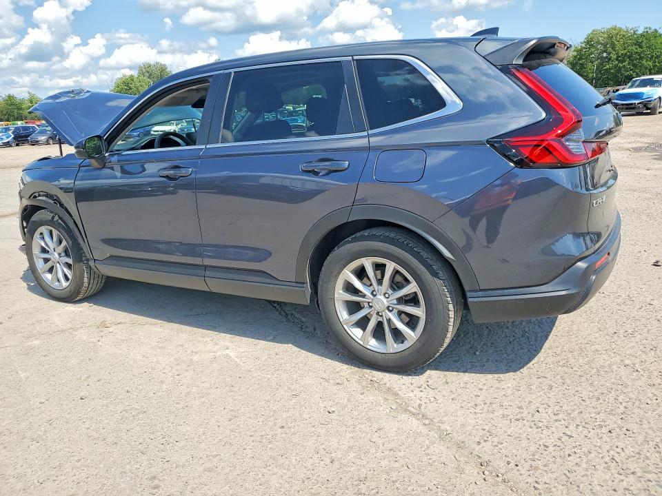 Aukcja sprzedaży 2025 Honda Cr-v, vin: 2HKRS4H40SH457641, numer aukcji: 65155656