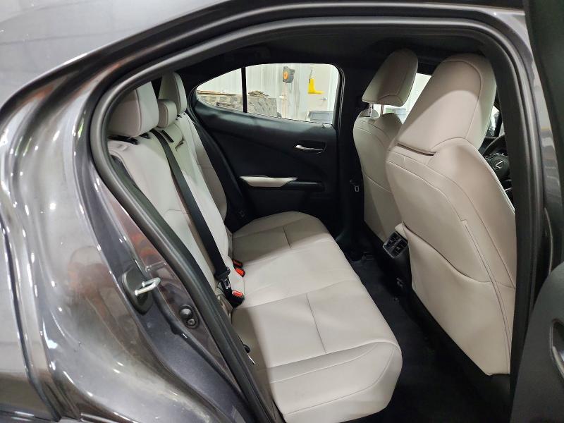Продаж на аукціоні авто 2025 Lexus Ux 300h, vin: JTHUCJDH6S2005711, номер лоту: 65527846