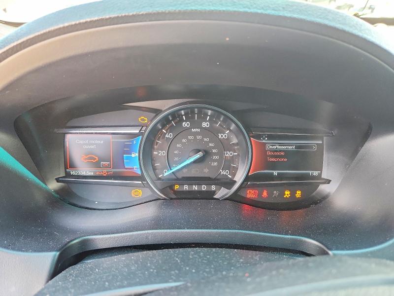 Aukcja sprzedaży 2017 Ford Explorer, vin: 1FM5K8D84HGB61531, numer aukcji: 65284306