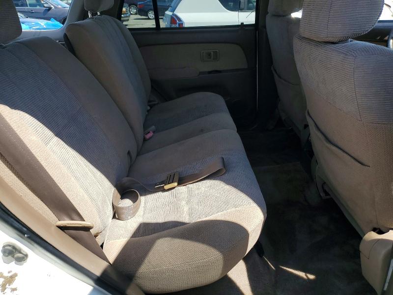 1999 Toyota 4runner მანქანა იყიდება აუქციონზე, vin: JT3GN86R3X0095771, აუქციონის ნომერი: 63650266