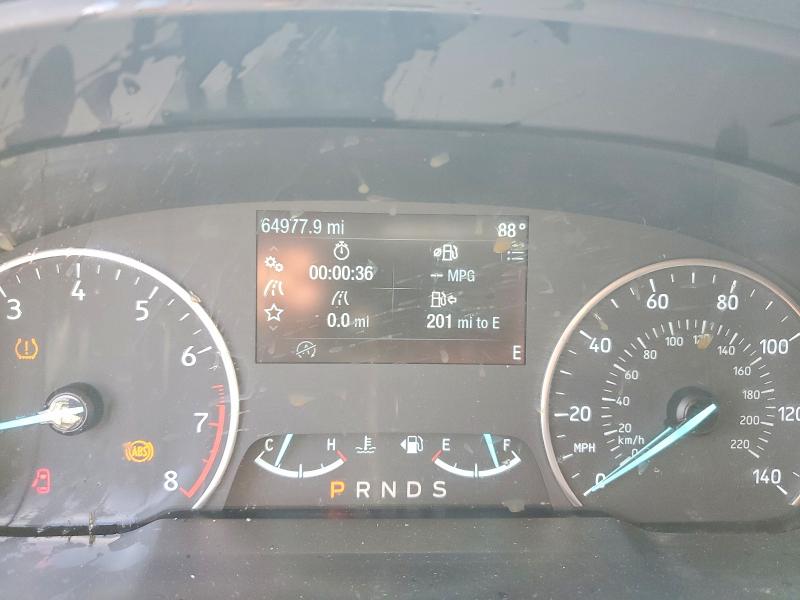 Продажа на аукционе авто 2020 Ford Ecosport, vin: MAJ6S3GLXLC348466, номер лота: 63659686