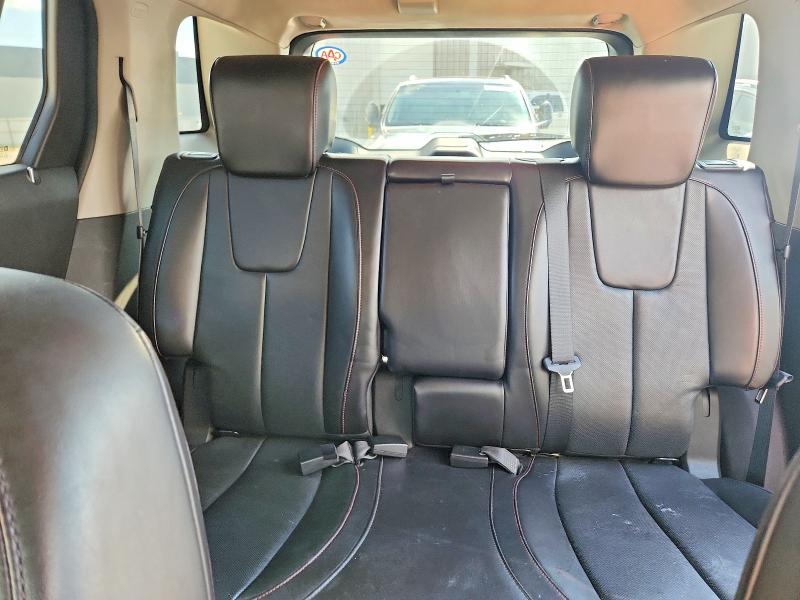 Продажа на аукционе авто 2010 Gmc Terrain, vin: 2CTFLJEY5A6351392, номер лота: 65185596