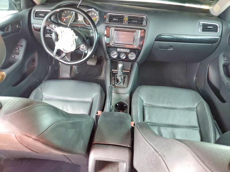 Продаж на аукціоні авто 2016 Volkswagen Jetta, vin: 3VWL07AJ8GM228393, номер лоту: 63935406