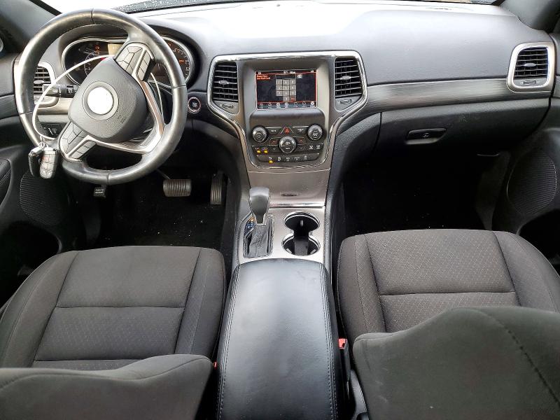 Aukcja sprzedaży 2019 Jeep Grand Cherokee, vin: 1C4RJFAG2KC814512, numer aukcji: 65523726