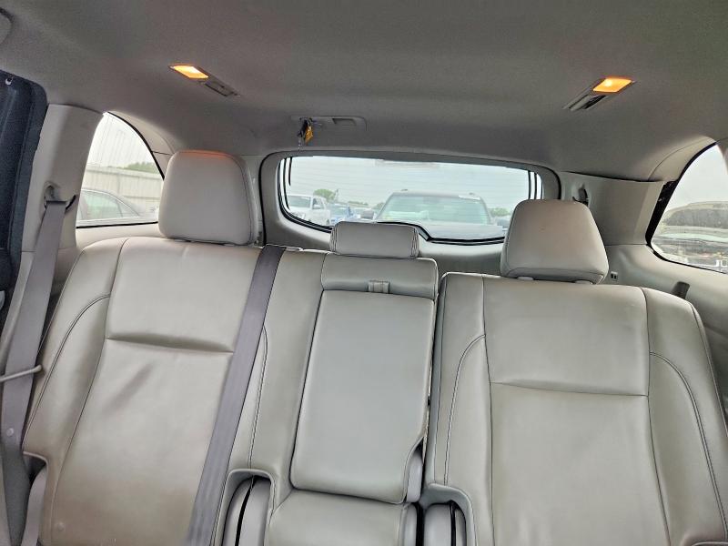 Aukcja sprzedaży 2015 Toyota Highlander, vin: 5TDJKRFH8FS148726, numer aukcji: 65194426
