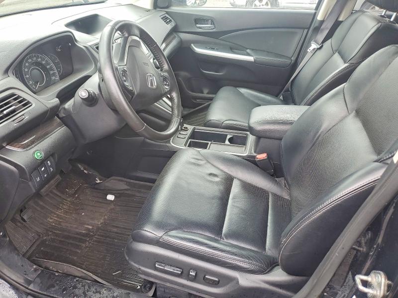 Продаж на аукціоні авто 2016 Honda Cr-v, vin: 5J6RM4H94GL803578, номер лоту: 65309336