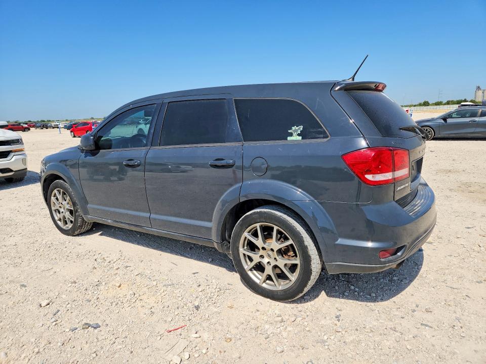 66512836 :رقم المزاد ، 3C4PDCEG7JT335528 vin ، 2018 Dodge Journey مزاد بيع
