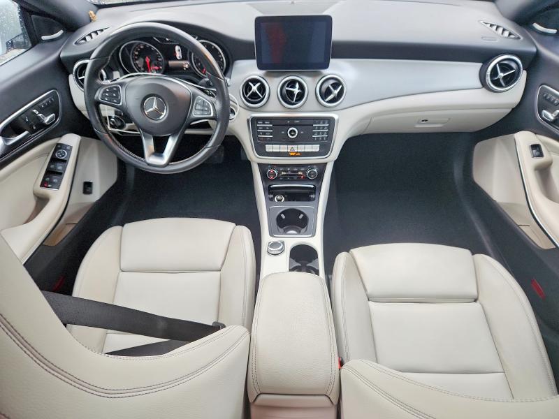 Продажа на аукционе авто 2017 Mercedes-benz Cla, vin: WDDSJ4EBXHN419405, номер лота: 63100656