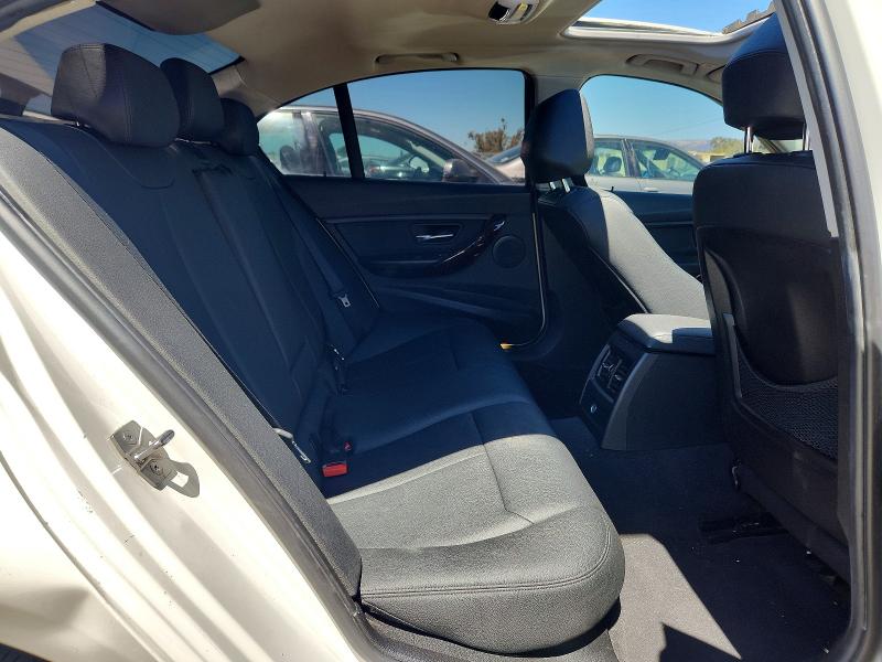 65212046 :رقم المزاد ، WBA3C1C59EK109454 vin ، 2014 Bmw 328 مزاد بيع