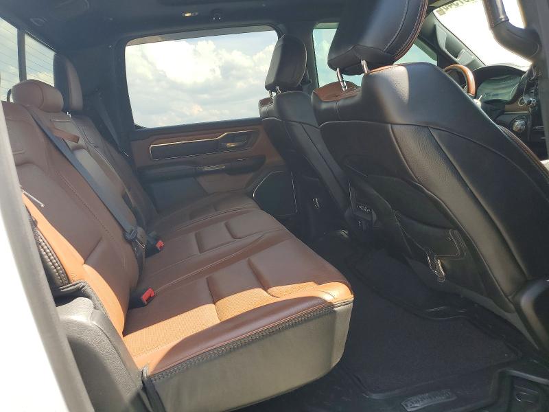 Aukcja sprzedaży 2020 Ram 1500, vin: 1C6SRFKT4LN177867, numer aukcji: 63597546