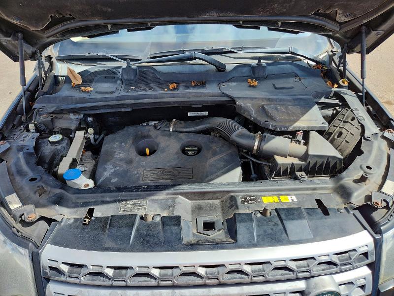 Aukcja sprzedaży 2017 Land Rover Discovery Sport, vin: SALCR2BG7HH648529, numer aukcji: 65352686