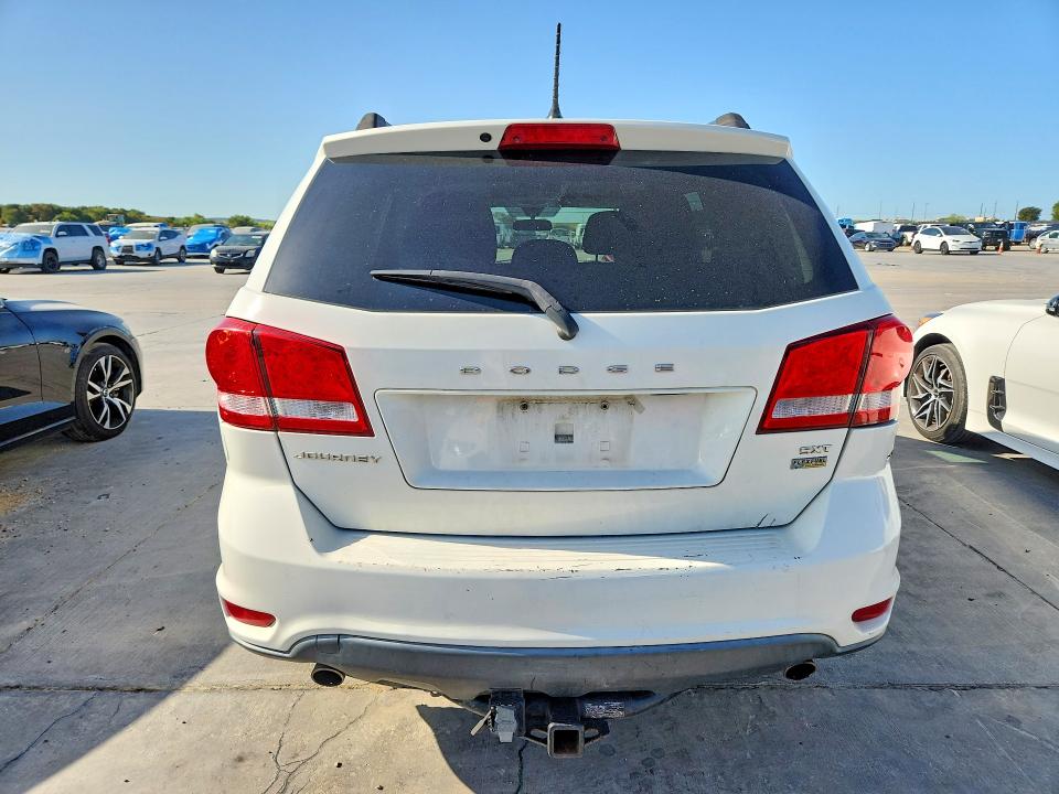 Aukcja sprzedaży 2012 Dodge Journey, vin: 3C4PDCBG6CT248811, numer aukcji: 65378536