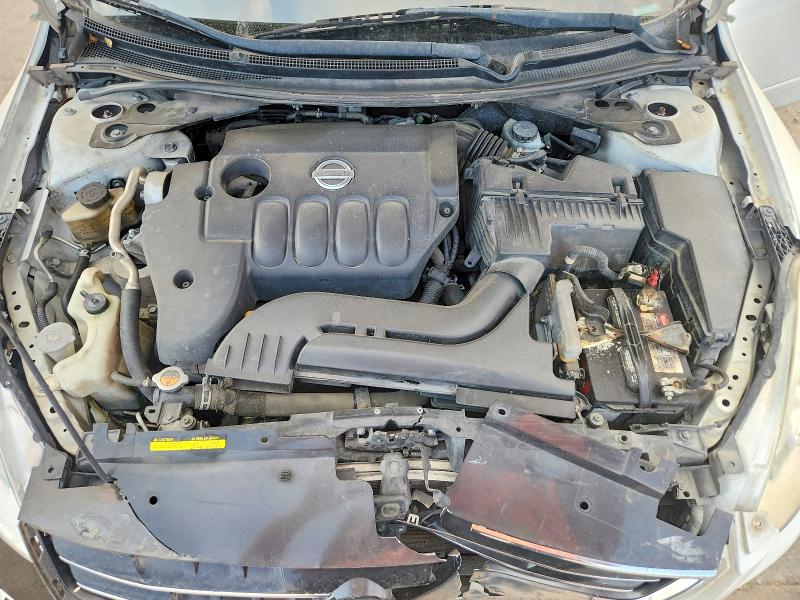2010 Nissan Altima მანქანა იყიდება აუქციონზე, vin: 1N4AL2AP9AN565814, აუქციონის ნომერი: 66026886