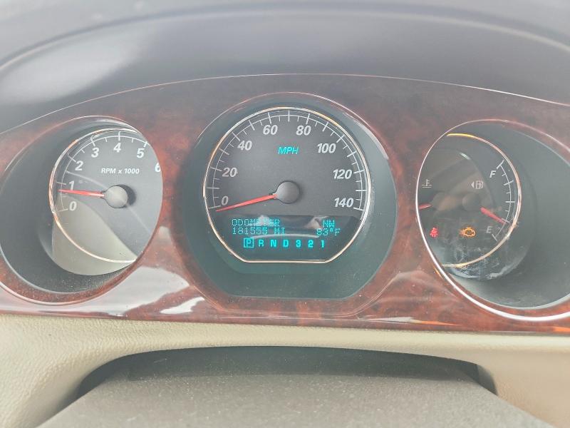 Aukcja sprzedaży 2008 Buick Lucerne, vin: 1G4HD57258U153694, numer aukcji: 66545986