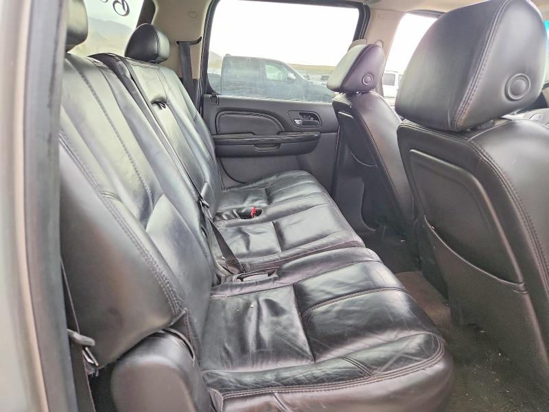 Aukcja sprzedaży 2007 Gmc Yukon Xl, vin: 1GKFK66867J287681, numer aukcji: 64887696