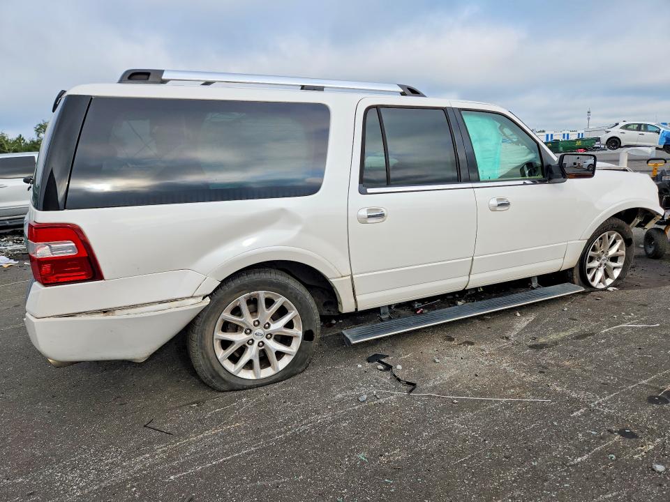 Aukcja sprzedaży 2015 Ford Expedition, vin: 1FMJK1KT0FEF27684, numer aukcji: 66117466