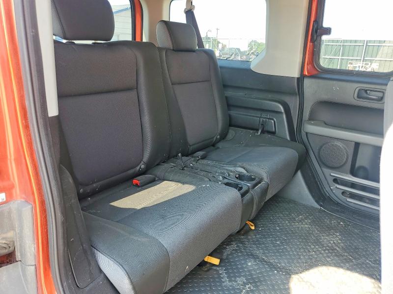 Aukcja sprzedaży 2005 Honda Element, vin: 5J6YH186X5L000968, numer aukcji: 64746976