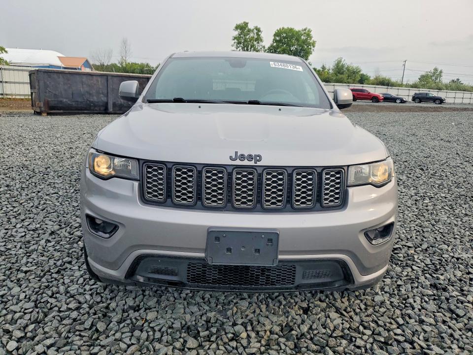 Продажа на аукционе авто 2019 Jeep Grand Cherokee, vin: 1C4RJFAG5KC802385, номер лота: 63480136