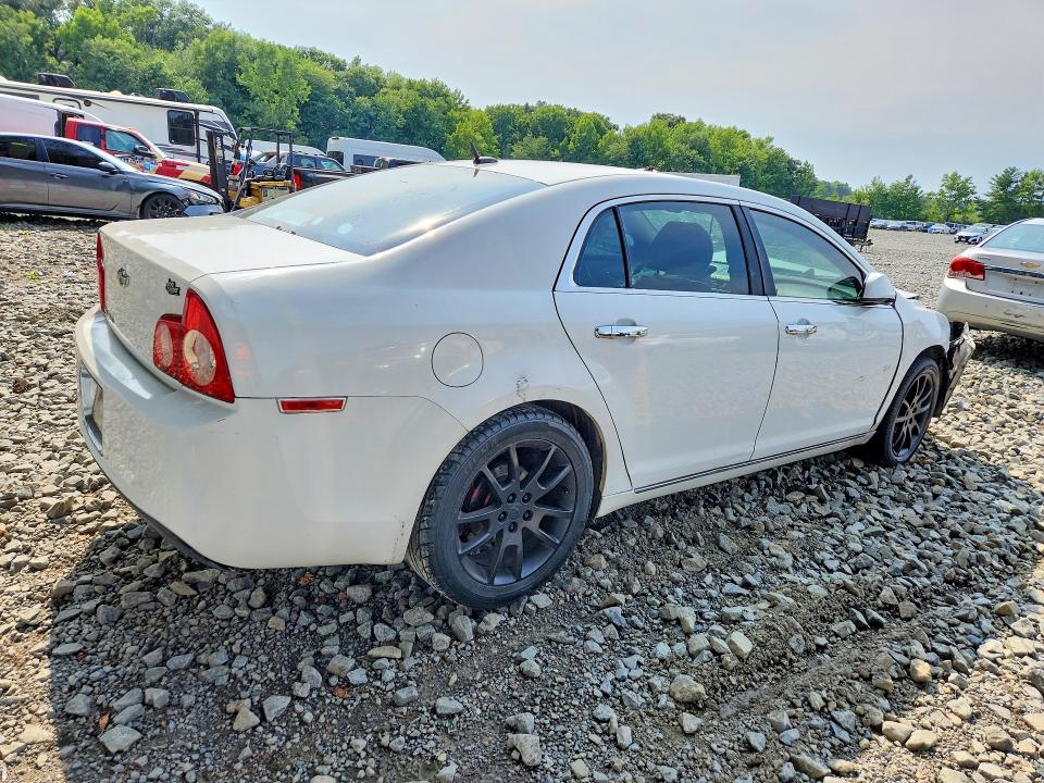 2011 Chevrolet Malibu მანქანა იყიდება აუქციონზე, vin: 1G1ZE5E14BF321975, აუქციონის ნომერი: 64434036