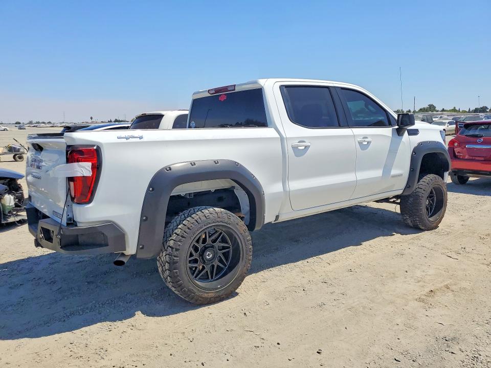 Продаж на аукціоні авто 2023 Gmc Sierra, vin: 1GTPUCEK4PZ110389, номер лоту: 63398686
