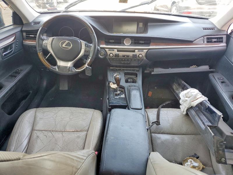 Aukcja sprzedaży 2013 Lexus Es, vin: JTHBK1GG6D2080263, numer aukcji: 65310146