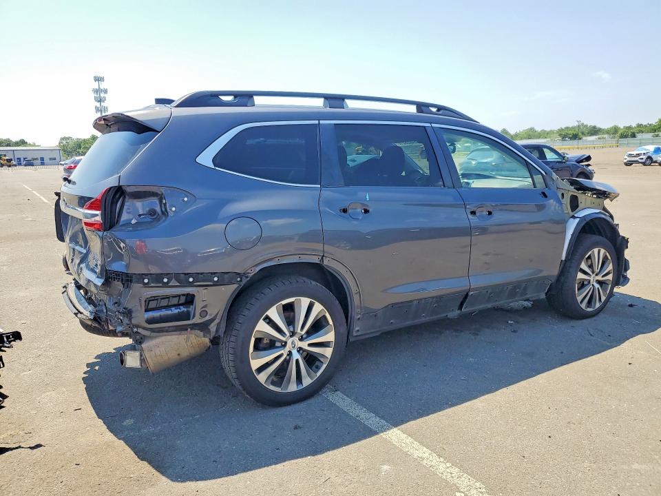 Aukcja sprzedaży 2020 Subaru Ascent, vin: 4S4WMALDXL3411245, numer aukcji: 64039516