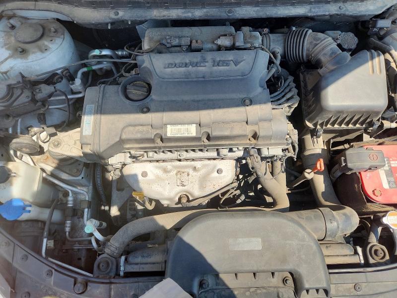 63991946 :رقم المزاد ، KMHDC8AE0AU064465 vin ، 2010 Hyundai Elantra Touring مزاد بيع