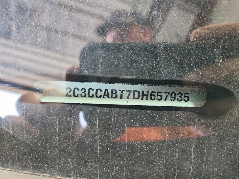 Aukcja sprzedaży 2013 Chrysler 300, vin: 2C3CCABT7DH657935, numer aukcji: 64078706