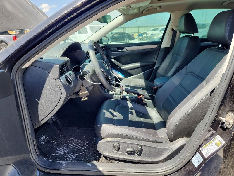 Продажа на аукционе авто 2021 Volkswagen Passat, vin: 1VWSA7A36MC016521, номер лота: 65551856