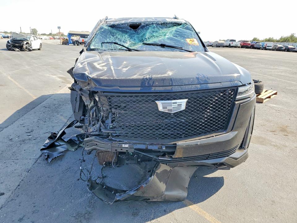 Aukcja sprzedaży 2024 Cadillac Escalade, vin: 1GYS4FKL7RR344824, numer aukcji: 64503076