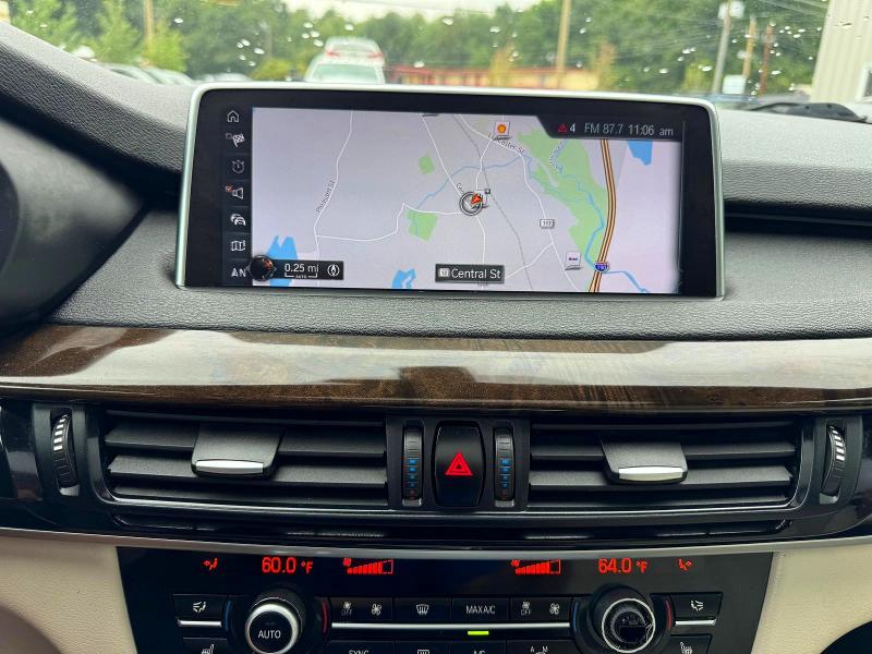 Aukcja sprzedaży 2017 Bmw X5, vin: 5UXKR0C58H0V66990, numer aukcji: 65698406